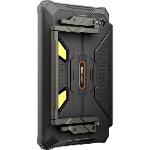 Планшет Blackview Tab Active 12 Pro 11" 16/1TB 5G/LTE Black +PROJECTOR 120'' (6931548322900) - Планшеты  - Планшеты 