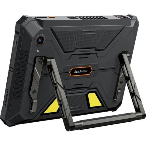 Планшет Blackview Tab Active 12 Pro 11" 16/1TB 5G/LTE Black +PROJECTOR 120'' (6931548322900) - Планшеты  - Планшеты 