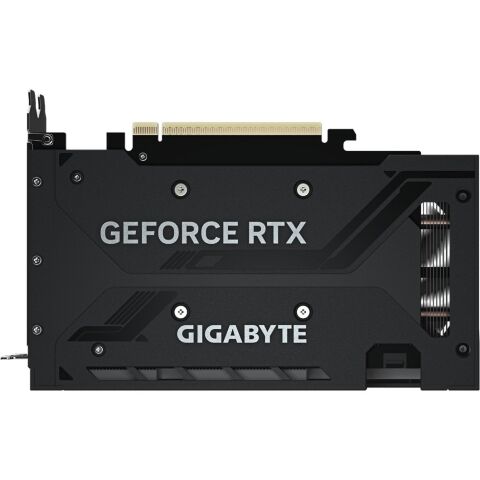 Видеокарта GIGABYTE GeForce RTX5050 8Gb WINDFORCE OC V2 (GV-N5050WF2OCV2-8GD) - Видеокарты  - Видеокарты 