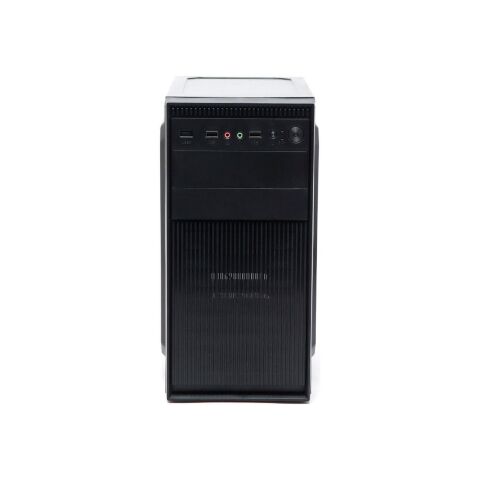 Корпус для ПК Casecom GN-1718-450 - Нулевой остаток (Feed) - Нулевой остаток (Feed)