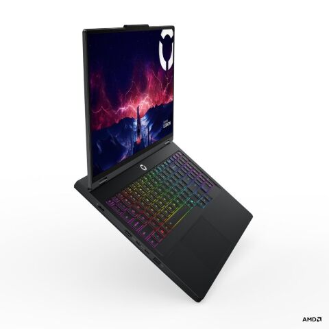 Ноутбук Lenovo Legion Pro 5 16ADR10 (83LT008QRA) - Нулевой остаток (Feed)  - Нулевой остаток (Feed) 