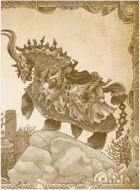 Книга World of Warcraft: Exploring Azeroth: The Eastern Kingdoms Imitation Leather Book -   -  