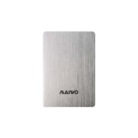 Конвертор Maiwo 2.5'' SATA to M.2 (NGFF) SSD (KT031B) - Контроллеры и конверторы  - Контроллеры и конверторы 
