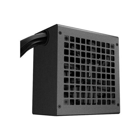 Блок питания Deepcool 600W PF600 (R-PF600D-HA0B-EU) - Нулевой остаток (Feed)  - Нулевой остаток (Feed) 