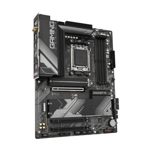 Материнская плата GIGABYTE B650 GAMING X AX V2 - Нулевой остаток (Feed)  - Нулевой остаток (Feed) 