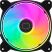 Кулер для корпуса CoolerMaster MasterFan MF140 HALO (MFL-B4DN-16NP2-R2) - Нулевой остаток (Feed)  - Нулевой остаток (Feed) 