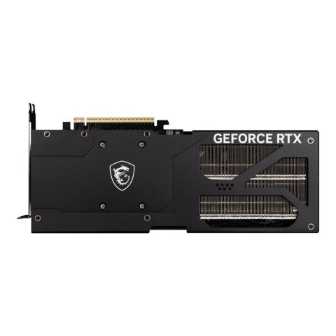 Видеокарта MSI GeForce RTX5080 16GB VENTUS 3X OC (RTX 5080 16G VENTUS 3X OC) - Нулевой остаток (Feed)  - Нулевой остаток (Feed) 