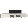 Видеокарта MSI GeForce GT1030 4Gb Silent LP OC (GT 1030 4GHD4 LP OC)