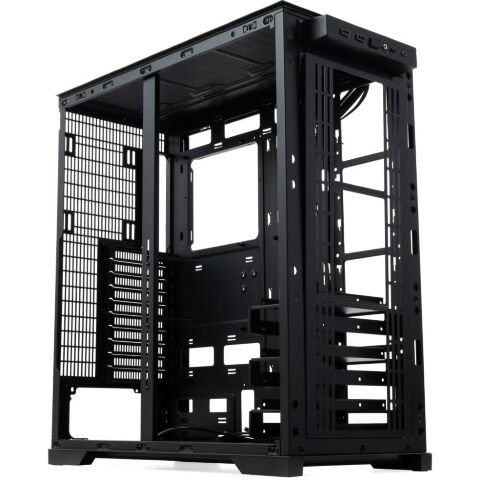 Корпус для ПК Vinga Shatter - Корпуса  - Корпуса 