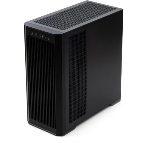 Корпус для ПК Vinga Shatter - Корпуса  - Корпуса 