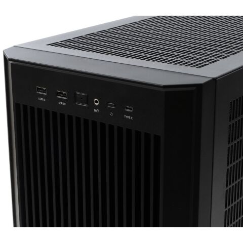 Корпус для ПК Vinga Shatter - Корпуса  - Корпуса 