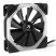 Кулер для корпуса Vinga RGB fan-04 - Нулевой остаток (Feed)  - Нулевой остаток (Feed) 