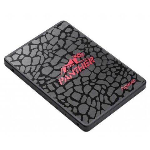 Накопитель SSD 2.5" 1TB Apacer (AP1TBAS350-1) - Внутренние SSD  - Внутренние SSD 