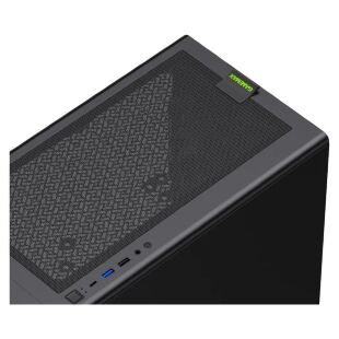 Корпус для ПК Gamemax AERIS 330 GB