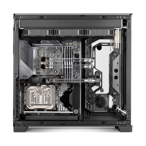 Охлаждающая жидкость Ekwb EK-CryoFuel Clear Premix 1000mL (3831109813256) - Нулевой остаток (Feed) - Нулевой остаток (Feed)