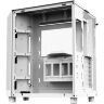 Корпус для ПК NZXT H6 Flow All white (CC-H61FW-01)