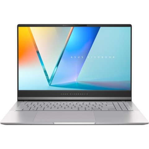 Ноутбук ASUS Vivobook S 15 OLED M5506WA-MA020 (90NB14A3-M00120) - Нулевой остаток (Feed) - Нулевой остаток (Feed)