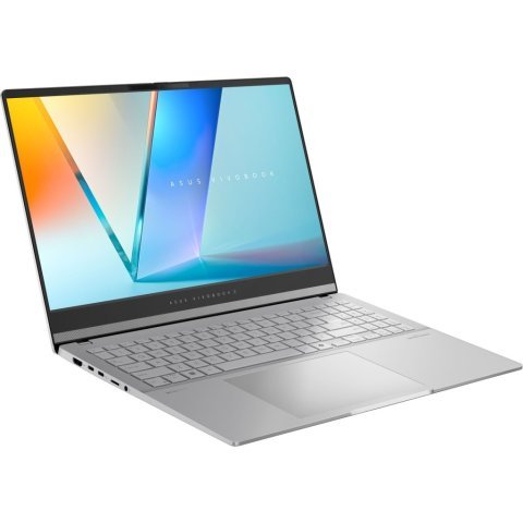 Ноутбук ASUS Vivobook S 15 OLED M5506WA-MA020 (90NB14A3-M00120) - Нулевой остаток (Feed) - Нулевой остаток (Feed)