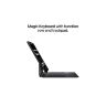 Планшет Apple iPad Pro 11" M5 Wi‑Fi + Cellular 256GB with standard glass - Space Black (ME2N4TY/A)