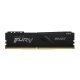 Модуль памяти для компьютера DDR4 16GB 3200 MHz Beast Black Kingston Fury (ex.HyperX) (KF432C16BB/16) - Модули памяти для компьютера  - Модули памяти для компьютера 