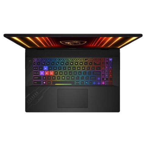 Ноутбук MSI Crosshair A17 HX (D8WGKG-049XUA) - Нулевой остаток (Feed)  - Нулевой остаток (Feed) 