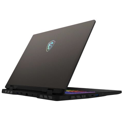 Ноутбук MSI Crosshair A17 HX (D8WGKG-049XUA) - Нулевой остаток (Feed)  - Нулевой остаток (Feed) 