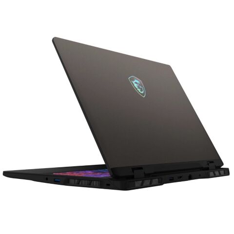 Ноутбук MSI Crosshair A17 HX (D8WGKG-049XUA) - Нулевой остаток (Feed)  - Нулевой остаток (Feed) 