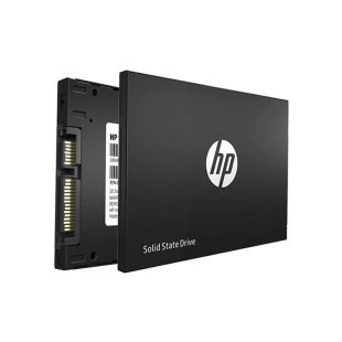 Накопитель SSD 2.5" 120GB S700 HP (2DP97AA)