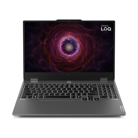 Ноутбук Lenovo LOQ 15ARP9 (83JC001BRA) - Нулевой остаток (Feed) - Нулевой остаток (Feed)