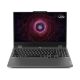 Ноутбук Lenovo LOQ 15ARP9 (83JC001BRA) - Нулевой остаток (Feed) - Нулевой остаток (Feed)