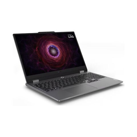 Ноутбук Lenovo LOQ 15ARP9 (83JC001BRA) - Нулевой остаток (Feed) - Нулевой остаток (Feed)