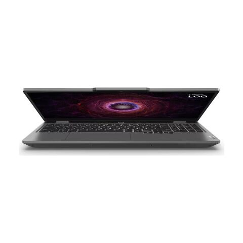 Ноутбук Lenovo LOQ 15ARP9 (83JC001BRA) - Нулевой остаток (Feed) - Нулевой остаток (Feed)