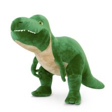Іграшка плюшева WP MERCHANDISE Динозавр Т-Рекс Сем
