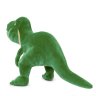 Іграшка плюшева WP MERCHANDISE Динозавр Т-Рекс Сем