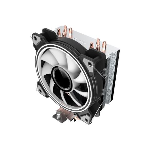 Кулер для процессора Gamemax Ice Blade Argb - Нулевой остаток (Feed)  - Нулевой остаток (Feed) 