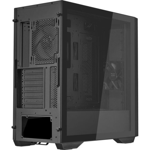 Корпус Cougar UNIFACE - Нулевой остаток (Feed)  - Нулевой остаток (Feed)