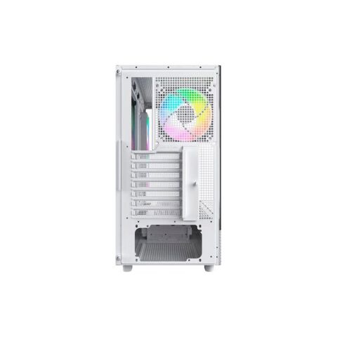 Корпус для ПК MONTECH XR (W) - Нулевой остаток (Feed)  - Нулевой остаток (Feed) 