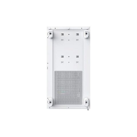 Корпус для ПК MONTECH XR (W) - Нулевой остаток (Feed)  - Нулевой остаток (Feed) 
