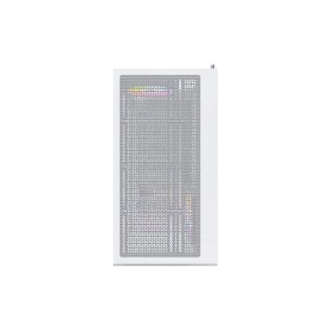Корпус для ПК MONTECH XR (W) - Нулевой остаток (Feed)  - Нулевой остаток (Feed) 