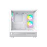 Корпус для ПК MONTECH XR (W)