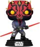 Фігурка Funko Star Wars: Maul Фанко Зіркові війни Маул 828