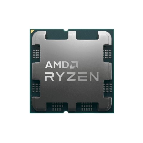 Процессор AMD Ryzen 5 7400F (100-000001845) - Нулевой остаток (Feed)  - Нулевой остаток (Feed) 