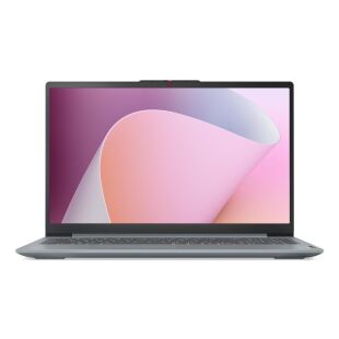 Ноутбук Lenovo IdeaPad Slim 3 15AMN8 (82XQ01BKRM)