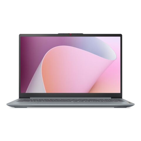 Ноутбук Lenovo IdeaPad Slim 3 15AMN8 (82XQ01BKRM) - Ноутбуки  - Ноутбуки 