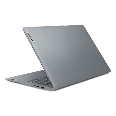 Ноутбук Lenovo IdeaPad Slim 3 15AMN8 (82XQ01BKRM) - Ноутбуки  - Ноутбуки 