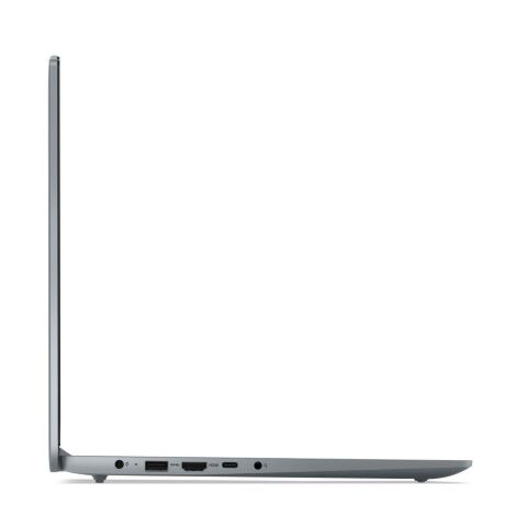 Ноутбук Lenovo IdeaPad Slim 3 15AMN8 (82XQ01BKRM) - Ноутбуки  - Ноутбуки 