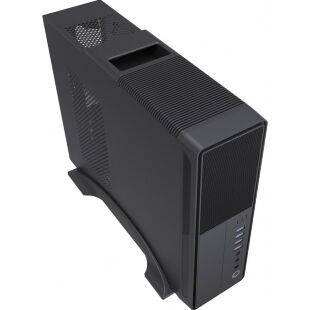 Корпус для ПК Gamemax ST-612-2U3-TYC 400W