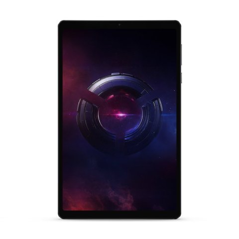 Планшет Lenovo Legion Tab (3rd Gen) 12/256 Eclipse Black + Case&Film (ZAEF0033UA) - Нулевой остаток (Feed) - Нулевой остаток (Feed)