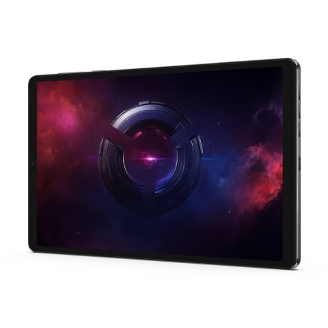 Планшет Lenovo Legion Tab (3rd Gen) 12/256 Eclipse Black + Case&Film (ZAEF0033UA) - Нулевой остаток (Feed) - Нулевой остаток (Feed)