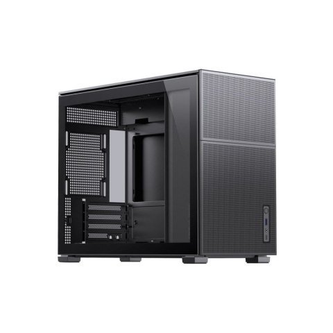 Корпус JONSBO D31 MESH Black - Нулевой остаток (Feed)  - Нулевой остаток (Feed)